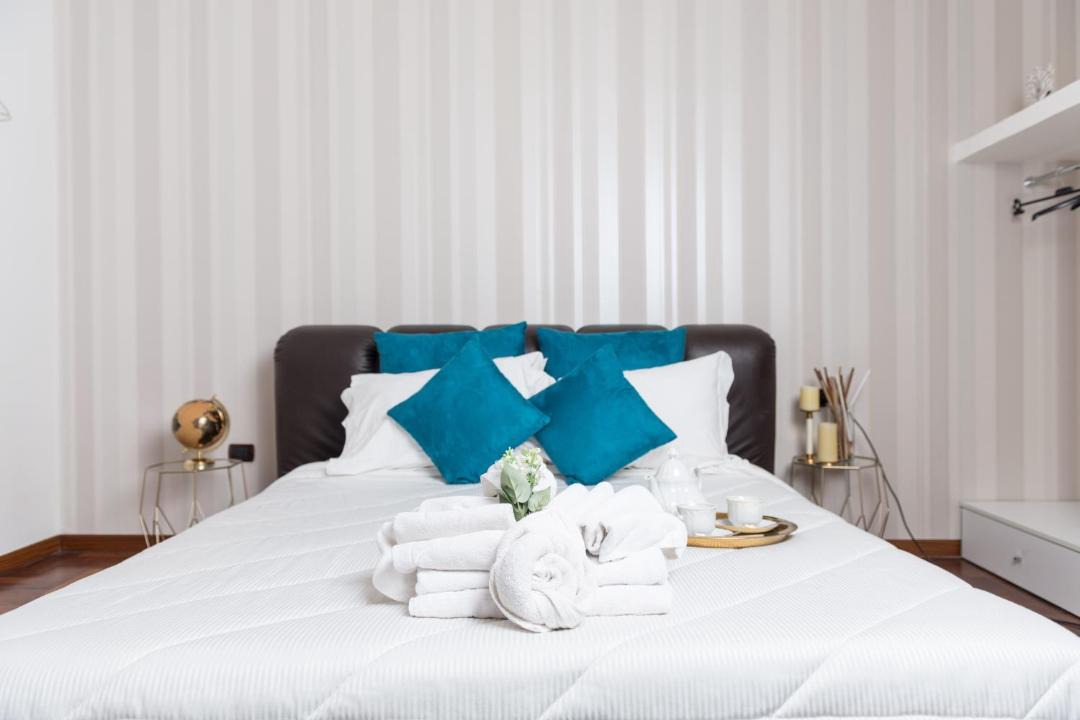 Photo of Bedroom in Aversa