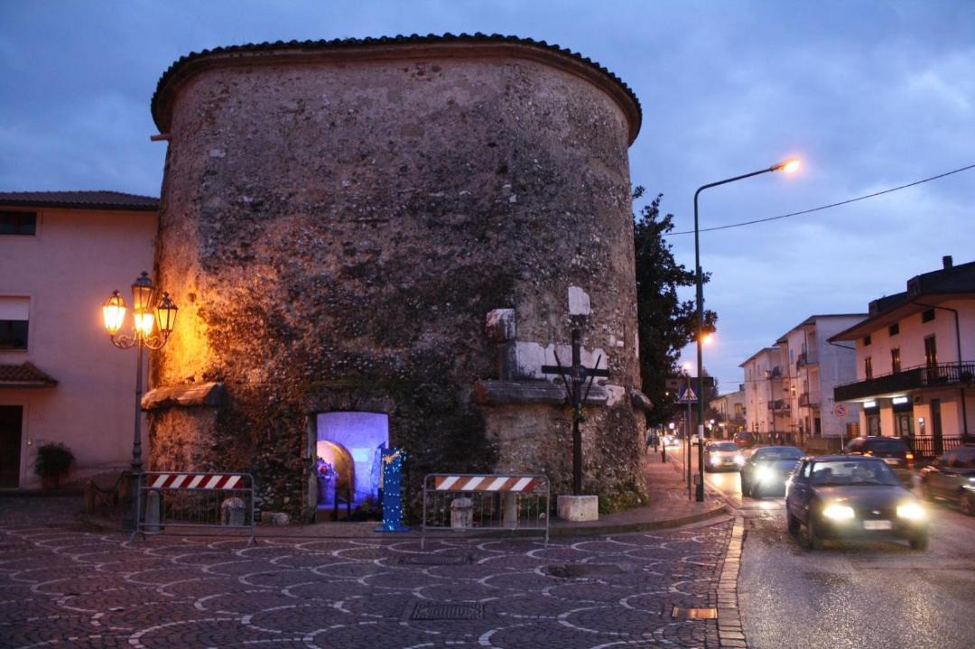 Photo of Buildings in Alife