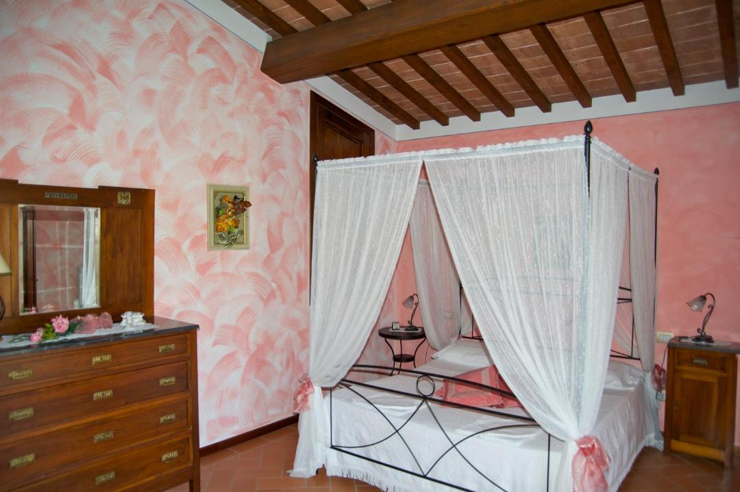 Photo of Bedroom in Castelfiorentino
