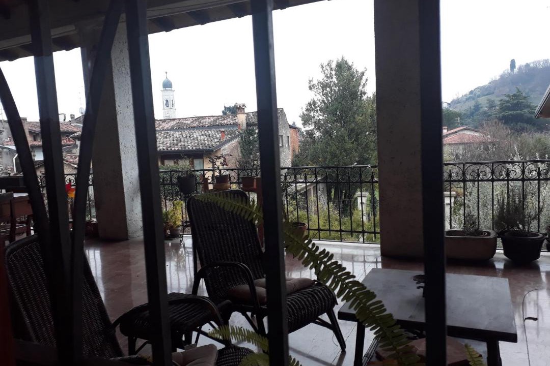 Photo of Patio Balcony in Gussago
