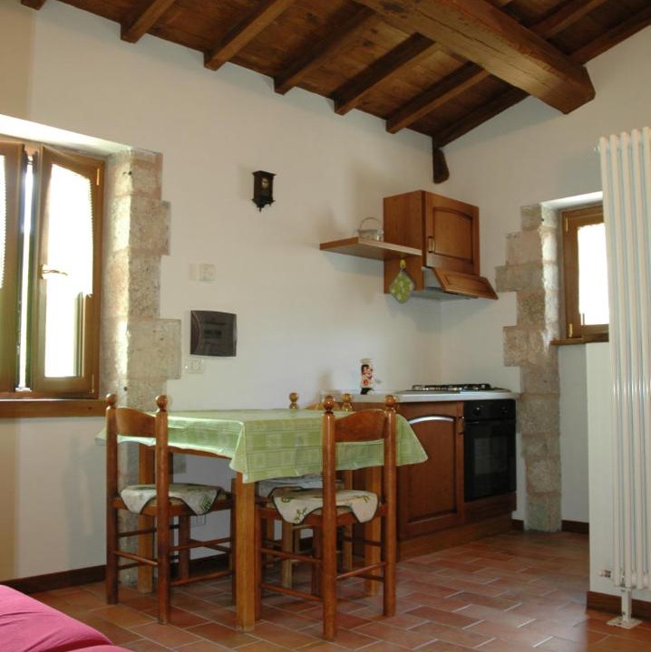 Photo of Livingroom in Serravalle