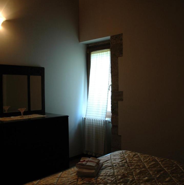 Photo of Bedroom in Serravalle