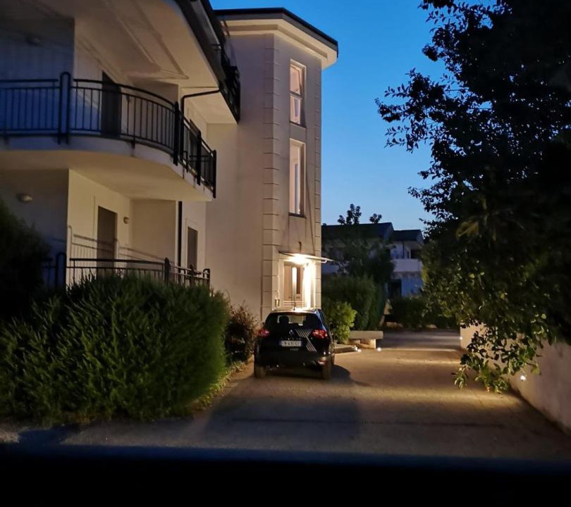 Photo of Buildings in Alife