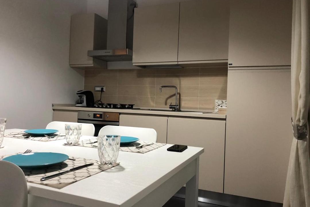 Photo of Kitchen in Alife
