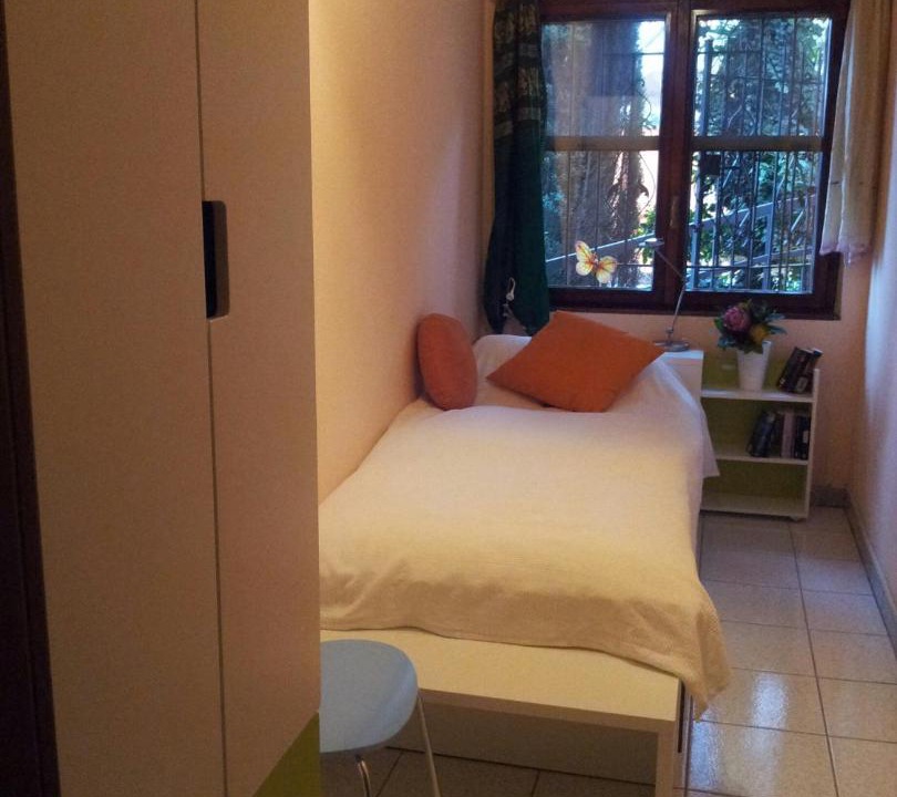 Photo of Bedroom in Porto Valtravaglia