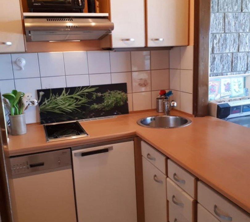 Photo of Kitchen in Porto Valtravaglia