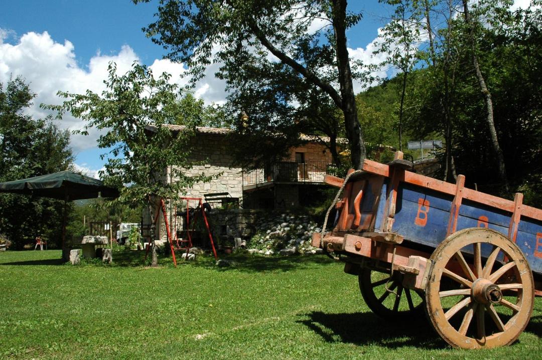 Photo of Others in Serravalle