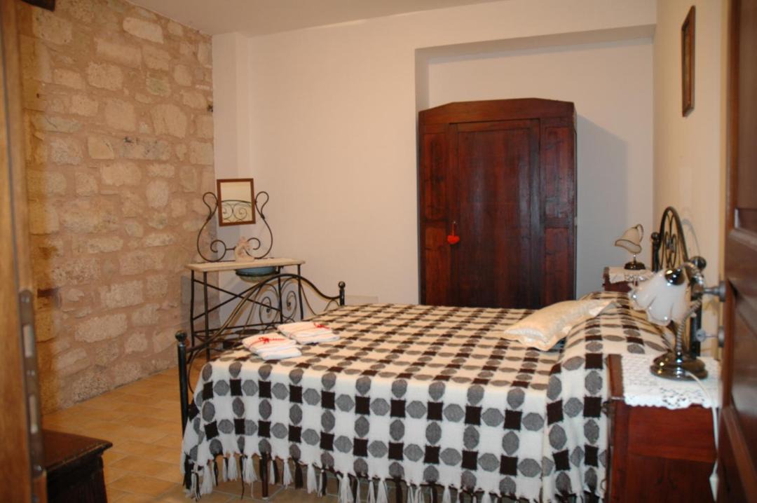 Photo of Bedroom in Serravalle