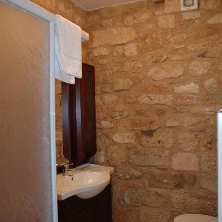 Photo of Bathroom in Serravalle