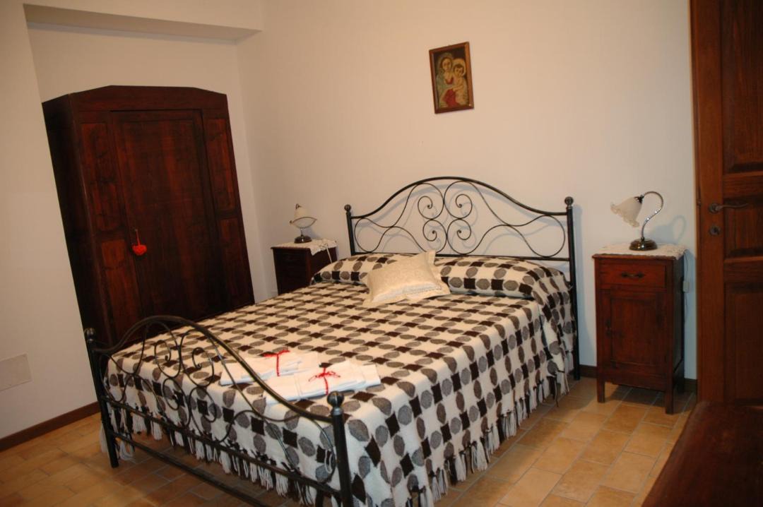 Photo of Bedroom in Serravalle