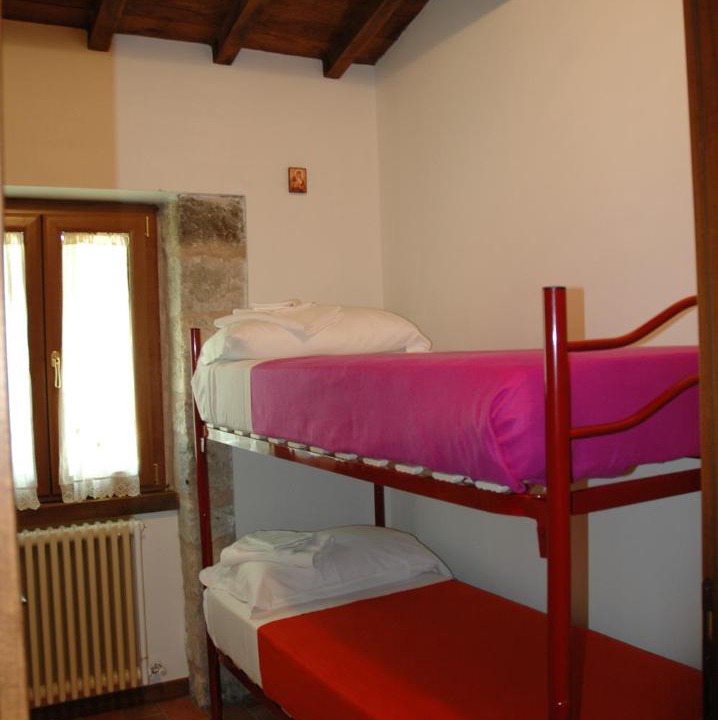 Photo of Bedroom in Serravalle