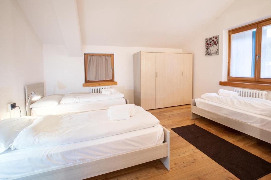 Photo of Bedroom in Masare