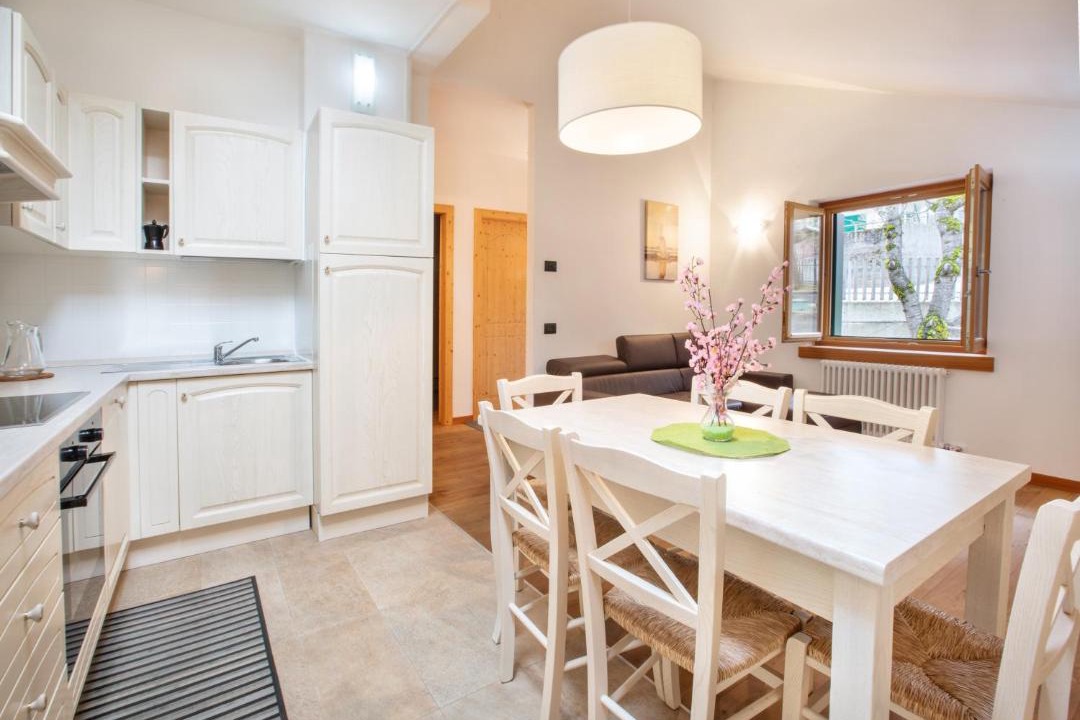 Photo of Kitchen in Masare