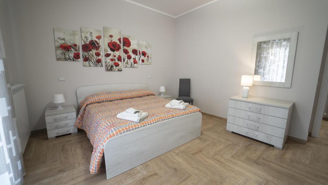 Photo of Bedroom in Isola di Capo Rizzuto
