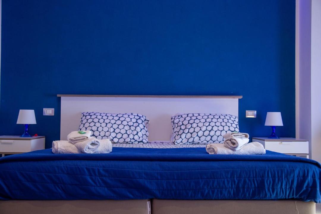 Photo of Bedroom in Partinico