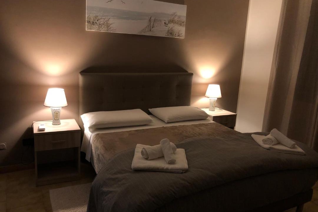 Photo of Bedroom in Gizzeria