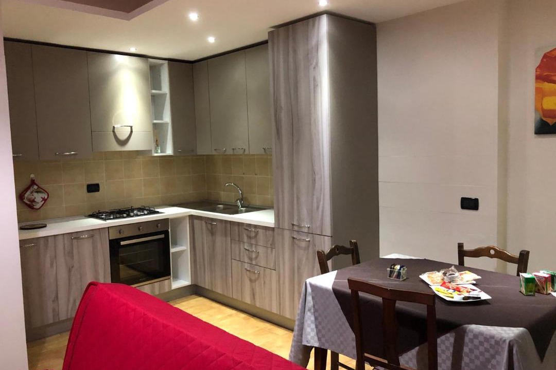 Photo of Kitchen in Gizzeria