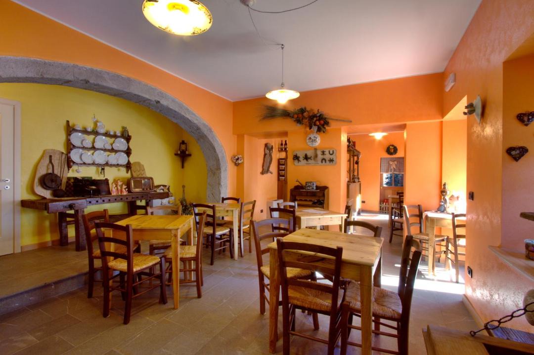 Photo of Kitchen in Comeglians