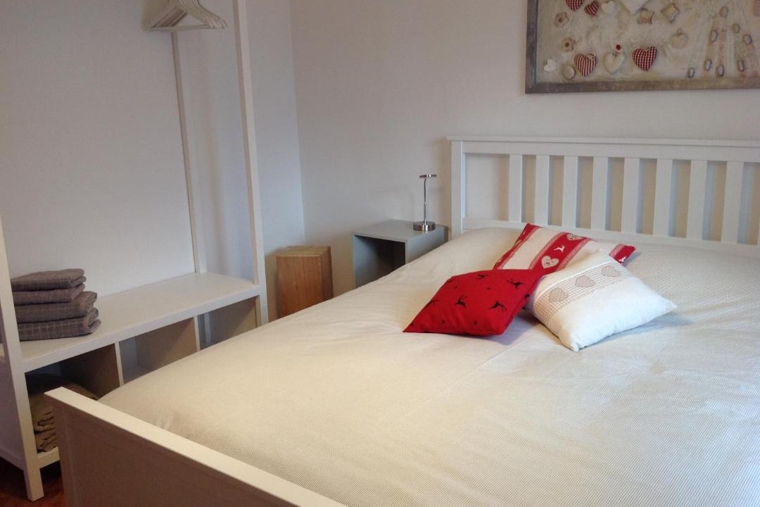 Photo of Bedroom in Laives