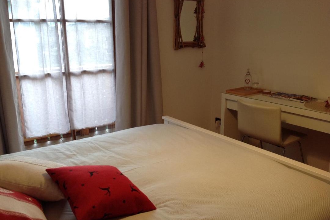Photo of Bedroom in Laives