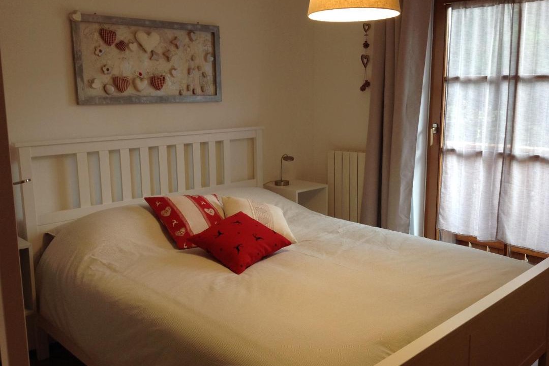 Photo of Bedroom in Laives