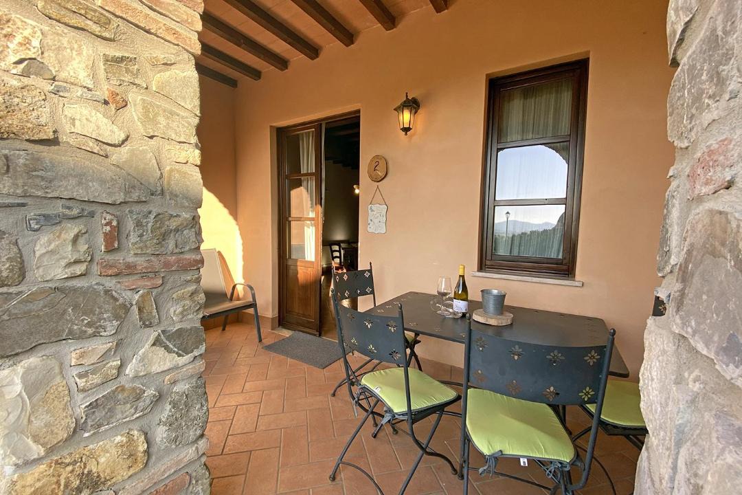 Photo of Livingroom in Pieve di Santa Luce