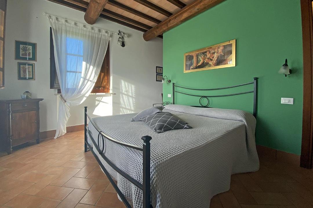 Photo of Bedroom in Pieve di Santa Luce