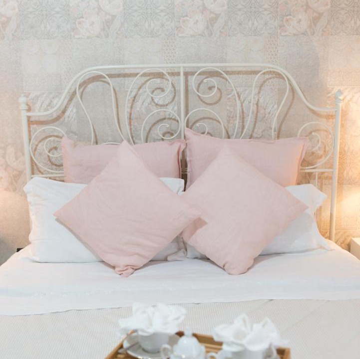 Photo of Bedroom in Aversa