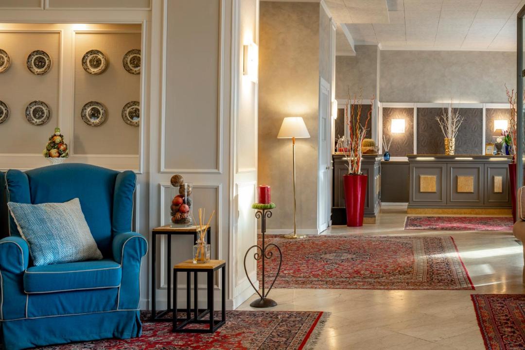 Photo of Livingroom in Crocifissa di Rosa