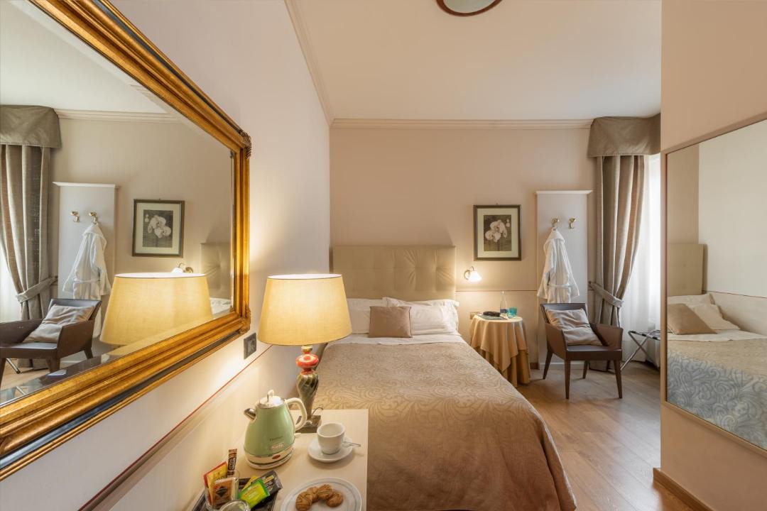 Photo of Bedroom in Crocifissa di Rosa