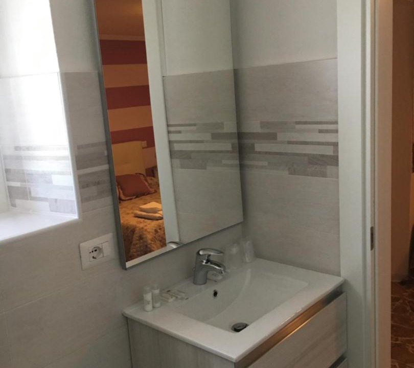 Photo of Bathroom in Toano