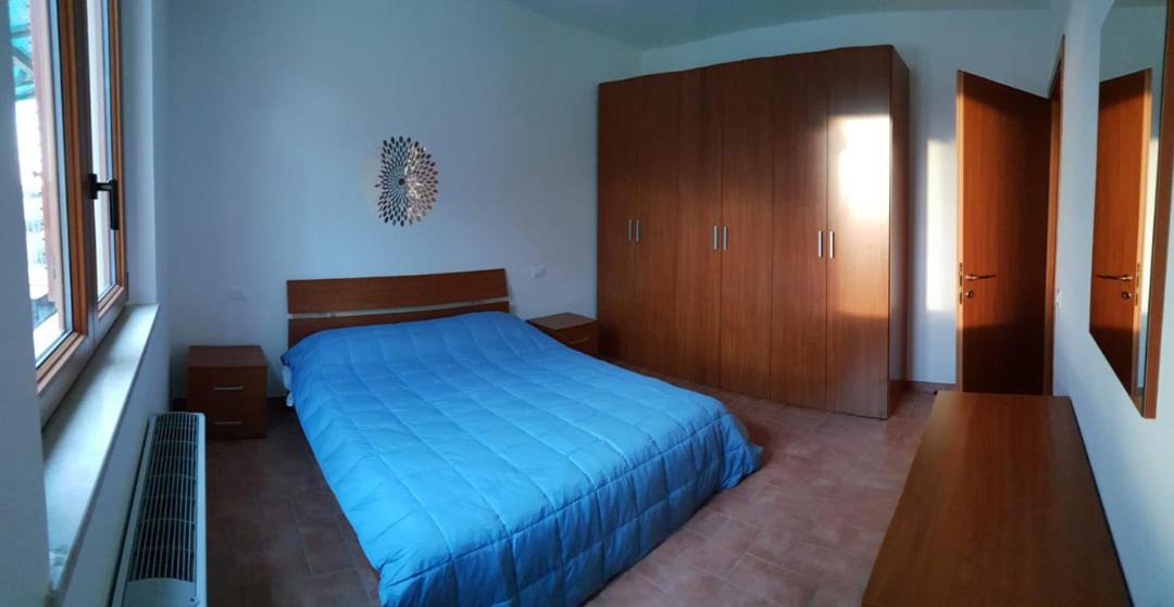 Photo of Bedroom in Gallignano