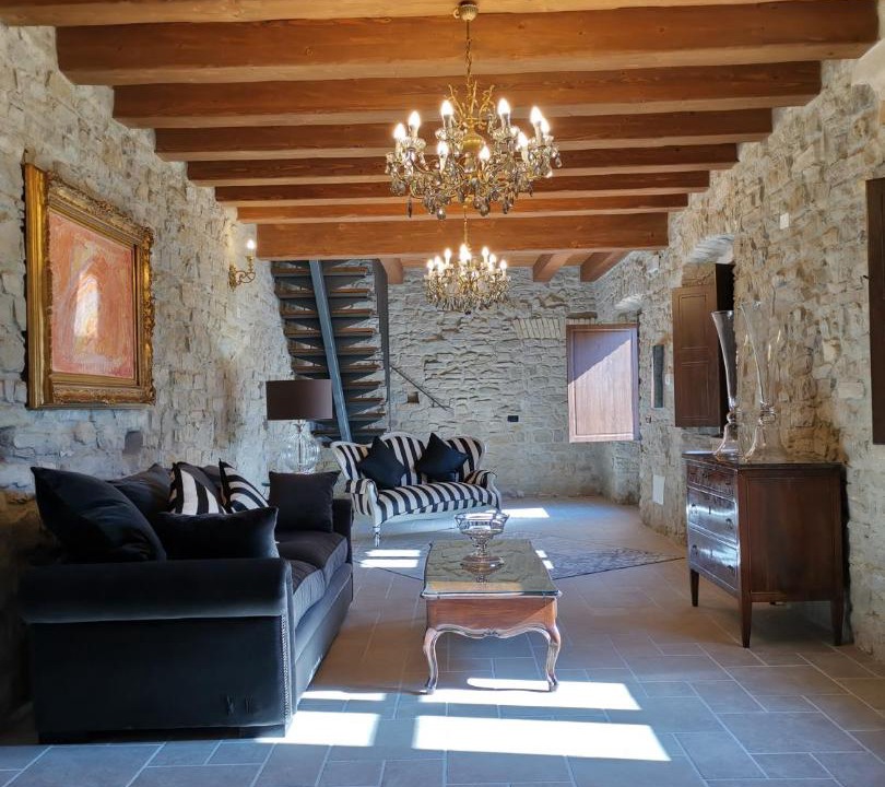 Photo of Livingroom in Mandas