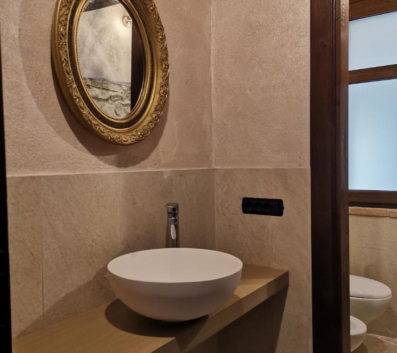 Photo of Bathroom in Mandas