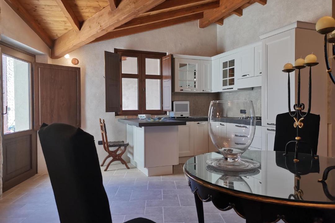 Photo of Livingroom in Mandas