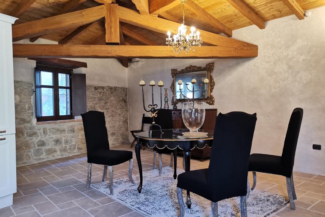 Photo of Livingroom in Mandas