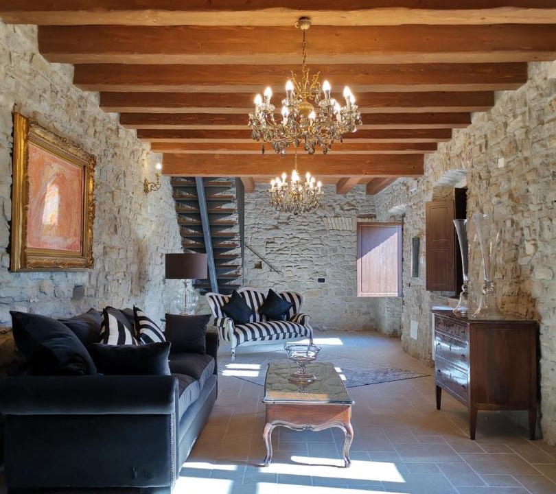 Photo of Livingroom in Mandas