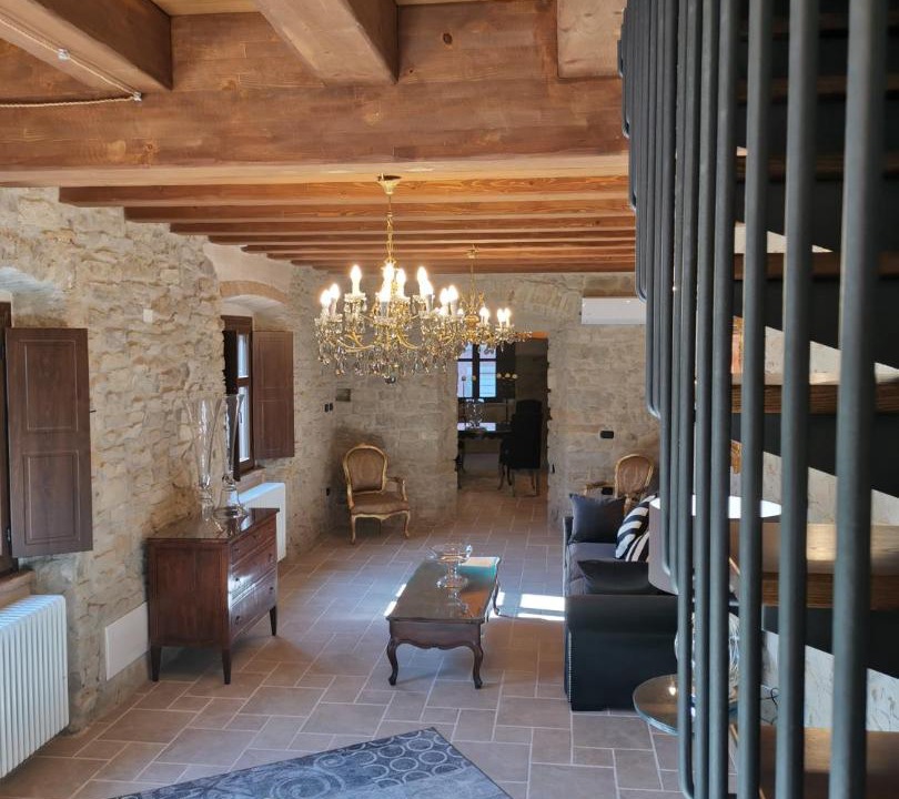Photo of Livingroom in Mandas