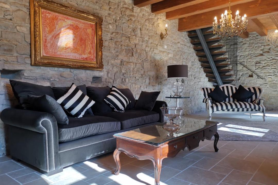 Photo of Livingroom in Mandas