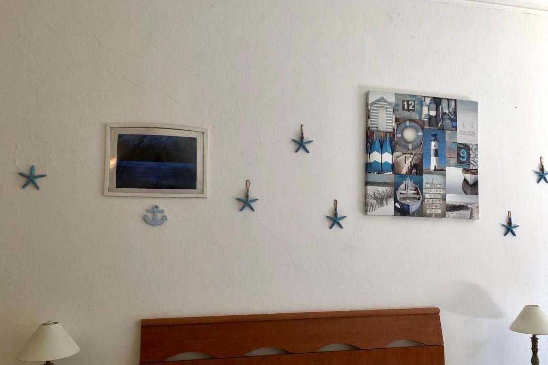 Photo of Livingroom in Fregenae
