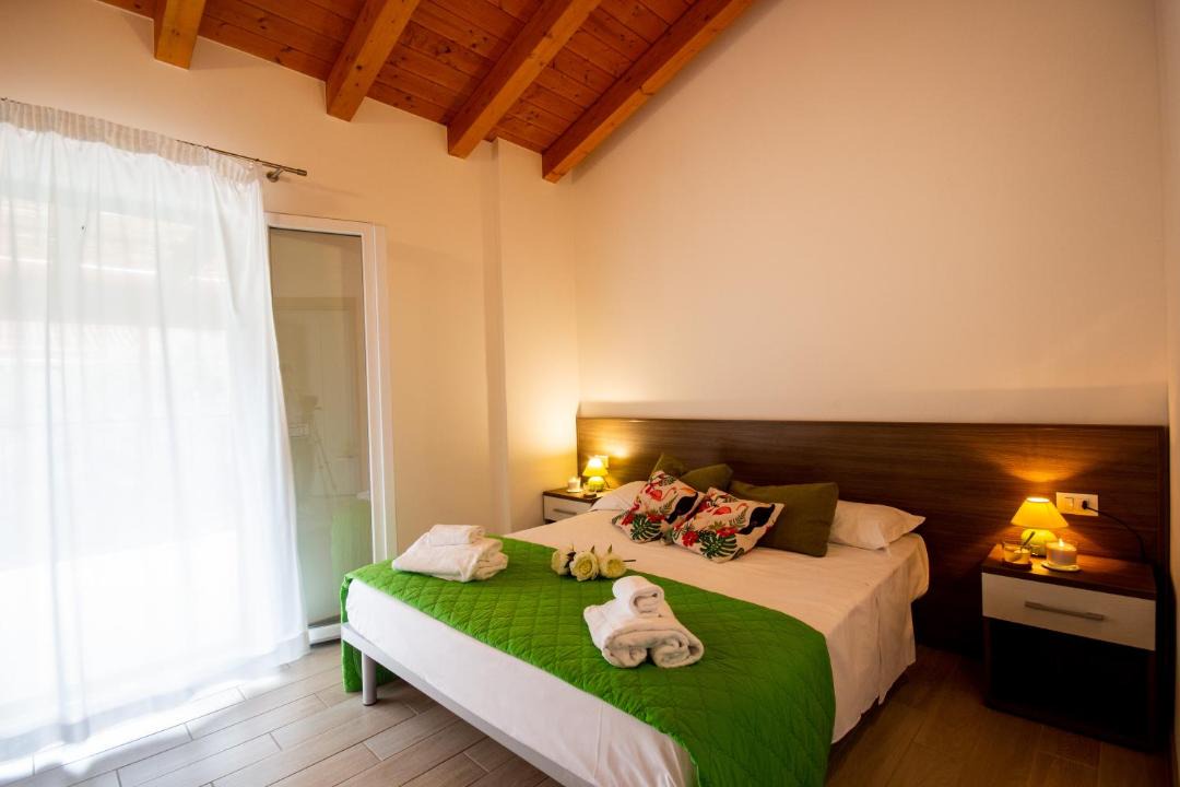 Photo of Bedroom in Duna Verde