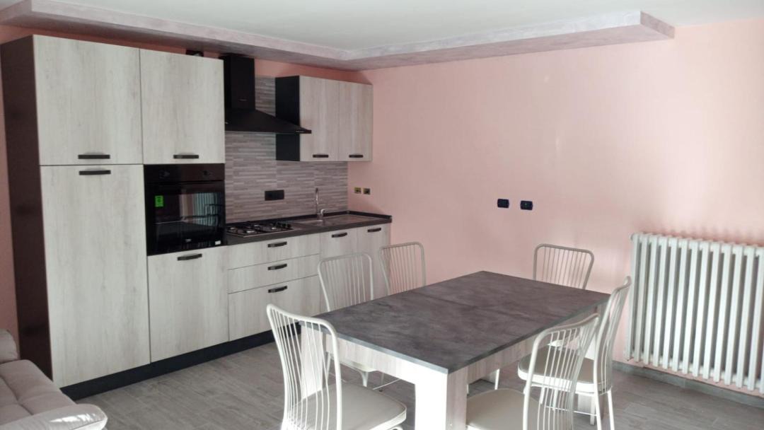 Photo of Kitchen in Roccaforte Mondovi
