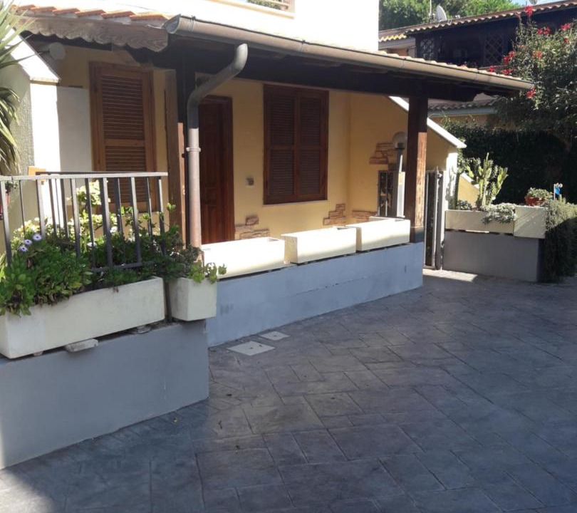 Photo of Buildings in Campo Ascolano