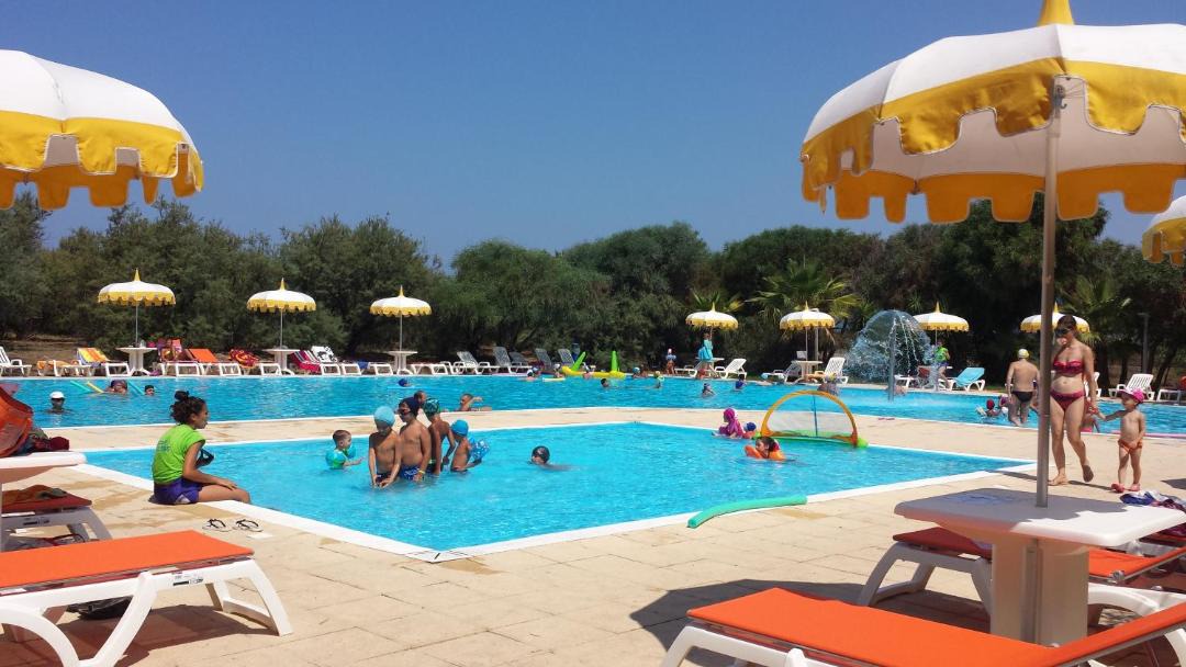 Photo of Human In Picture in San Ferdinando