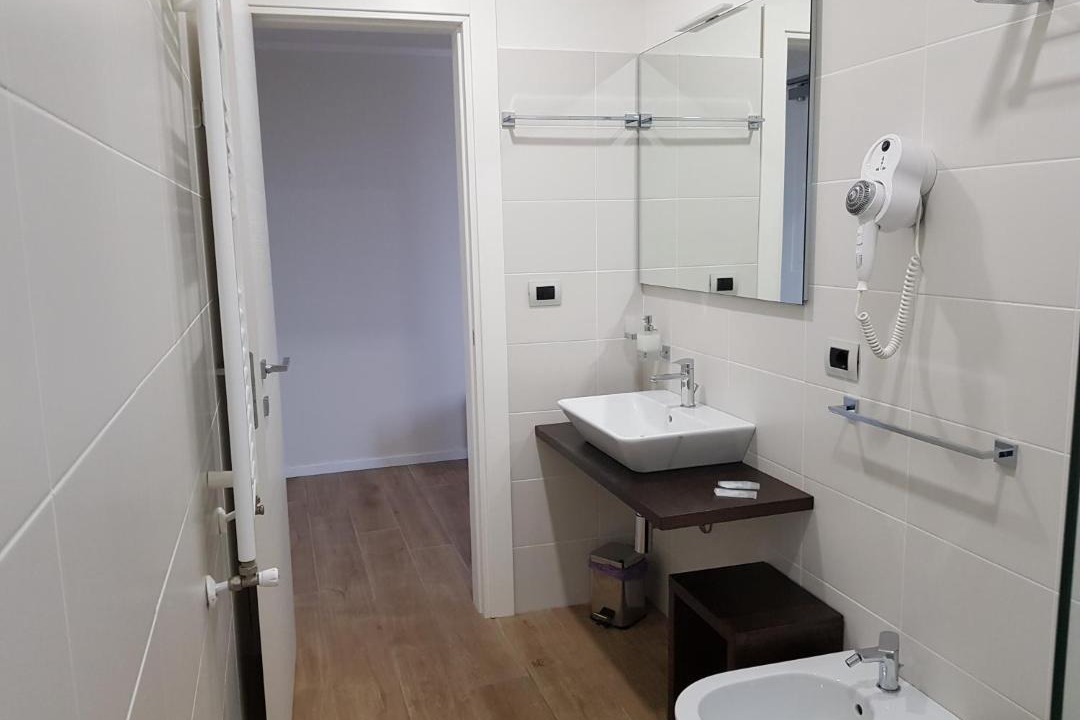 Photo of Bathroom in San Ferdinando