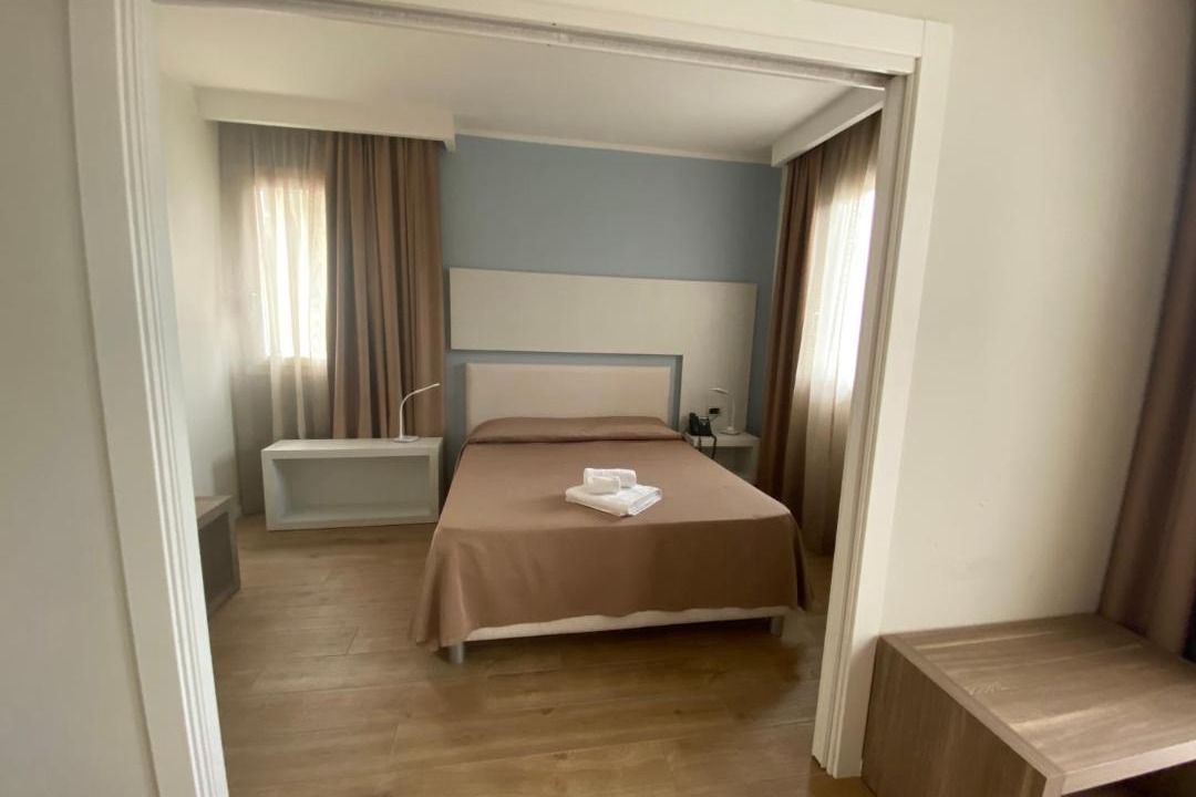Photo of Bedroom in San Ferdinando