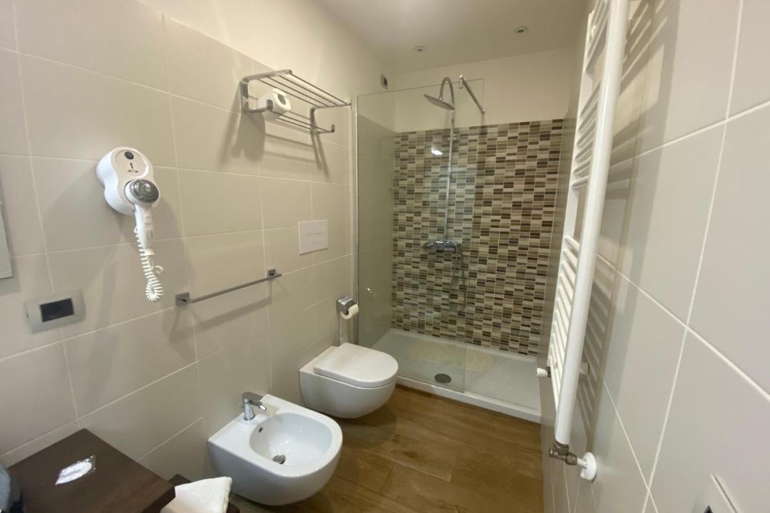 Photo of Bathroom in San Ferdinando