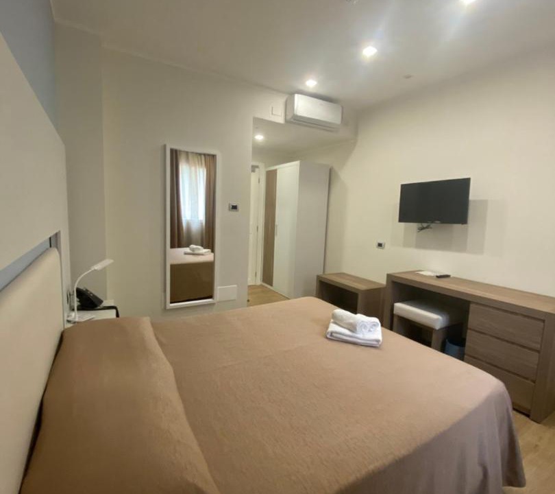 Photo of Bedroom in San Ferdinando