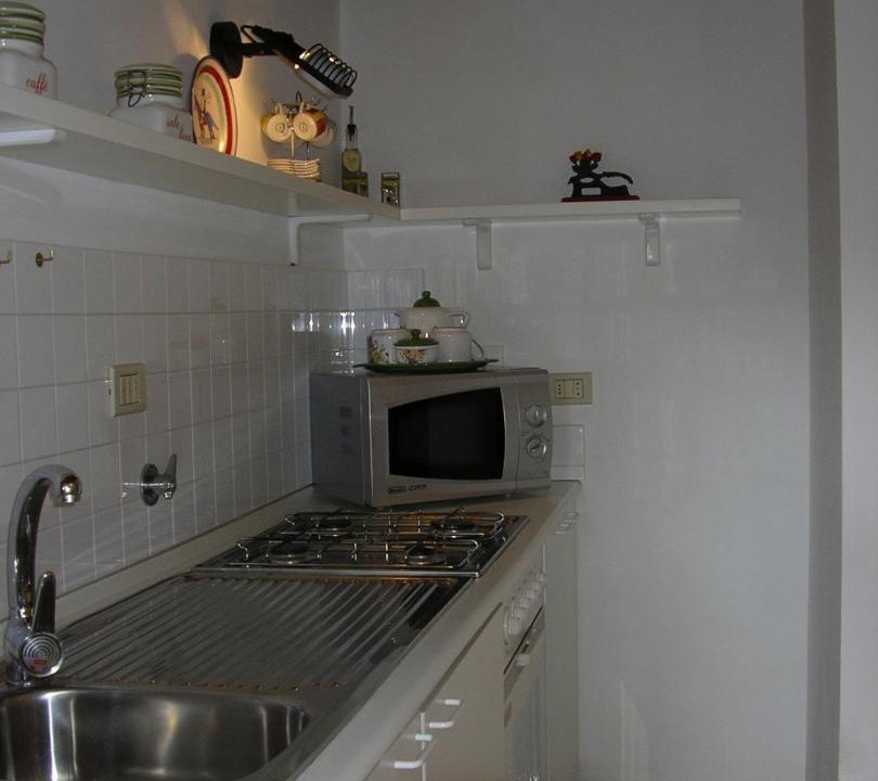 Photo of Kitchen in Marsciano