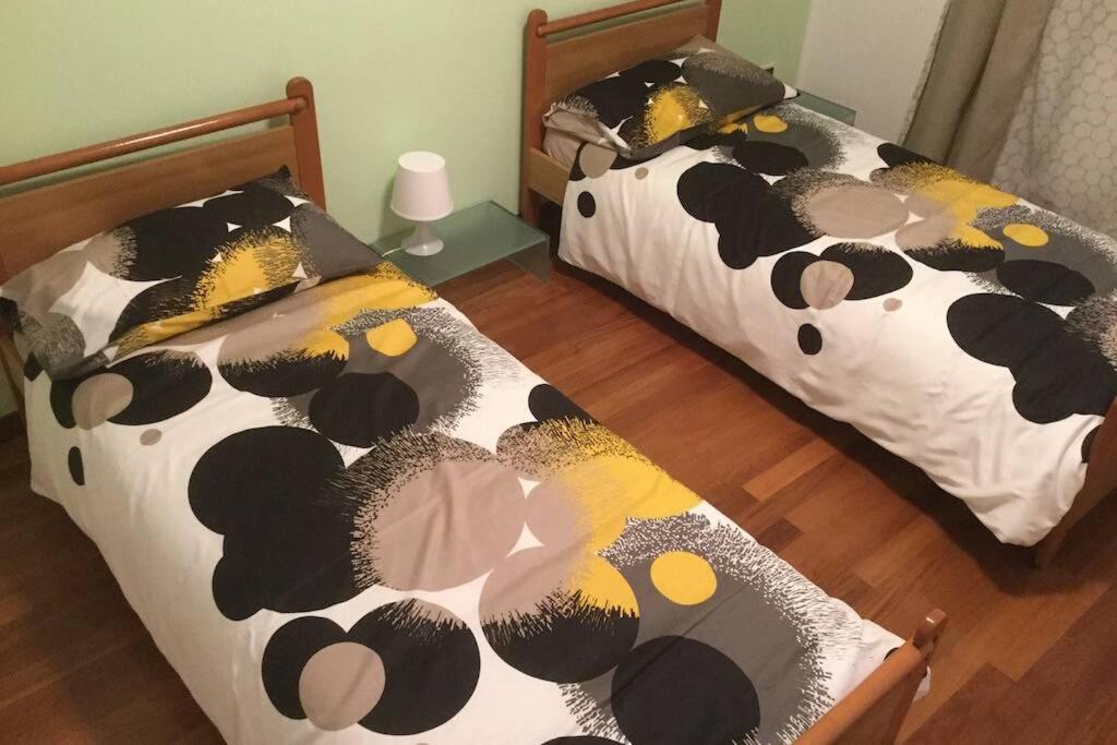 Photo of Bedroom in San Giovanni-Chiadino-Rozzol